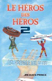 Cover Le Héros Des Héros 2