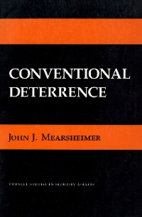 Cover Conventional Deterrence
