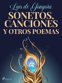Cover Sonetos, canciones y otros poemas