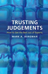 Cover Trusting Judgements