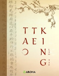 Cover Tao Te King