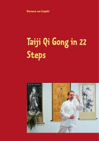 Cover Taiji Qi Gong in 22 Steps