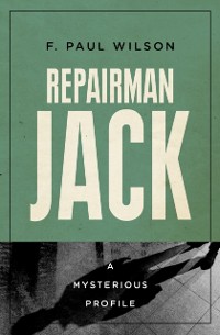 Cover Repairman Jack