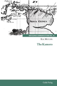 Cover The Kamoro