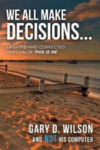 Cover We All Make Decisions