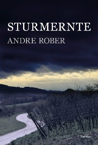 Cover Sturmernte