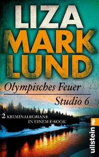Cover Olympisches Feuer / Studio 6