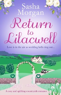 Cover Return to Lilacwell