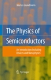 Cover Physics of Semiconductors