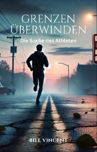 Cover Grenzen überwinden