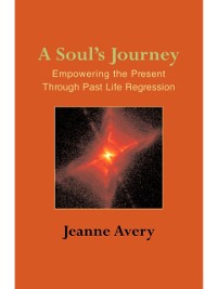 Cover Soul's Journey