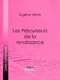 Cover Les Précurseurs de la renaissance