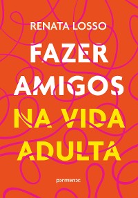 Cover Fazer amigos na vida adulta