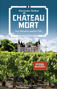 Cover Château Mort