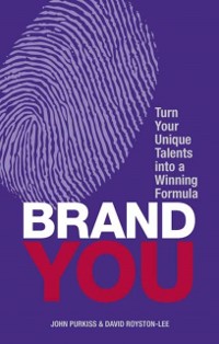 Cover Brand You