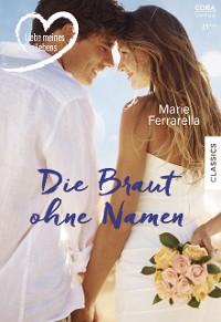 Cover Die Braut ohne Namen