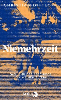 Cover Niemehrzeit