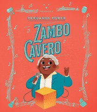 Cover Peruanos Power: Zambo Cavero