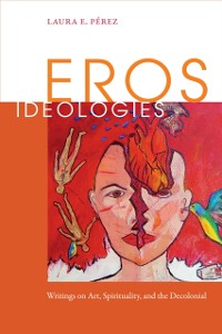 Cover Eros Ideologies