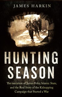 Cover Hunting Season