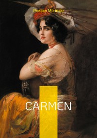 Cover Carmen