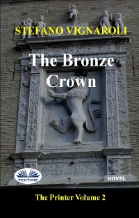 Cover The Bronze Crown
