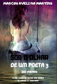 Cover Sob O Olhar De Um Poeta 3