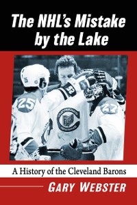 Cover NHL's Mistake by the Lake