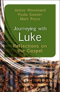 Cover Journeying with Luke