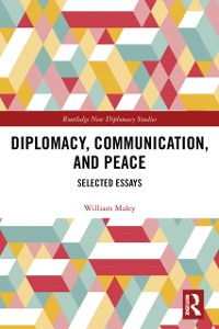 Cover Diplomacy, Communication, and Peace