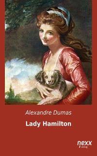 Cover Lady Hamilton