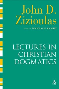 Cover Lectures in Christian Dogmatics