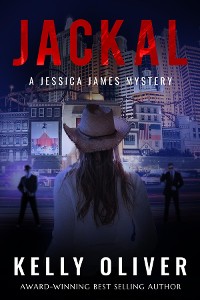 Cover JACKAL