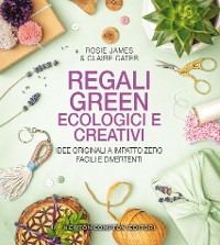 Cover Regali green ecologici e creativi