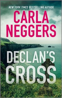 Cover Declan's Cross