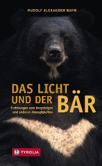 Cover Das Licht und der Bär