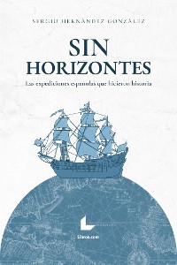 Cover Sin horizontes