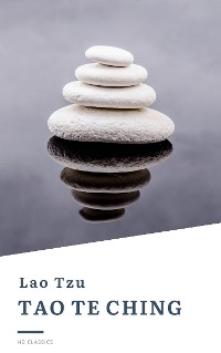 Cover Tao Te Ching