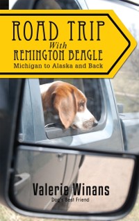 Cover Road Trip with Remington Beagle
