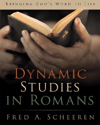 Cover Dynamic Studies in Romans