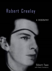 Cover Robert Creeley