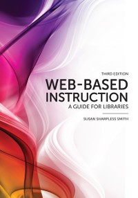 Cover Web-Based Instruction