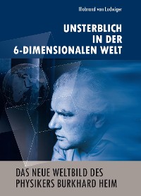 Cover Das neue Weltbild des Physikers Burkhard Heim