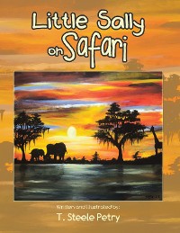 Cover Little Sally on Safari