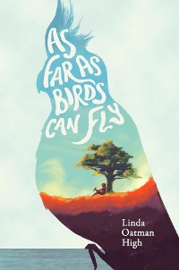Cover As Far as Birds Can Fly