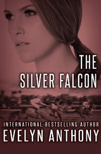 Cover Silver Falcon