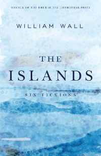 Cover The Islands