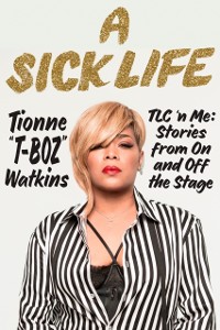 Cover Sick Life