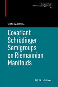 Cover Covariant Schrödinger Semigroups on Riemannian Manifolds