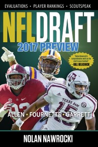 Cover NFL Draft 2017